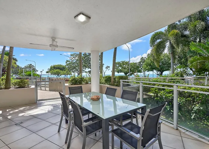 Vision Apartments