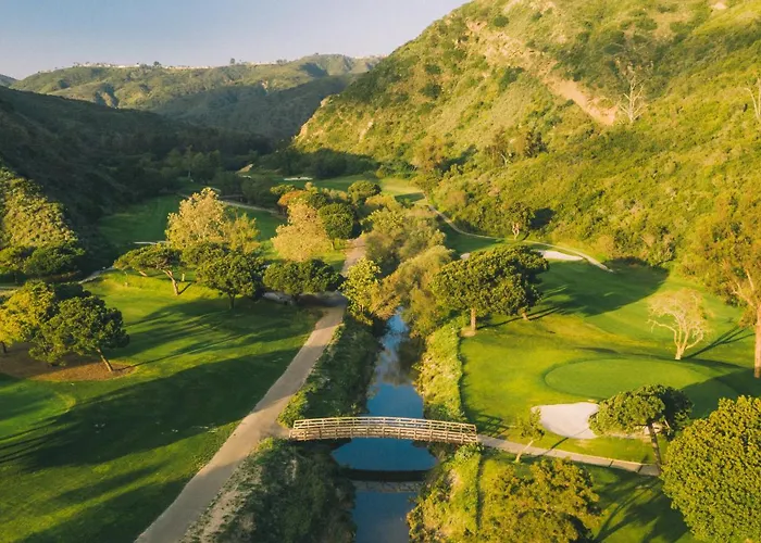 The Ranch At Laguna Beach