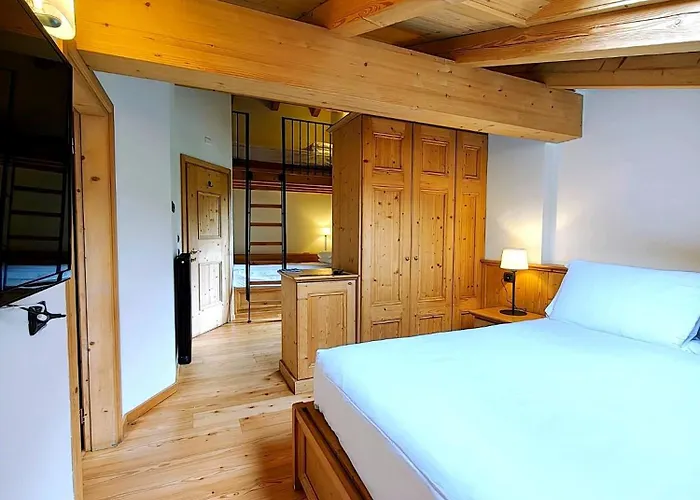 Alpi & Golf Hotel