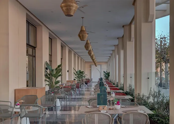 Barceló Fès Medina