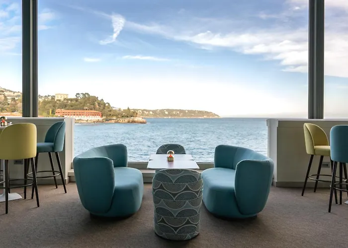 Monte-Carlo Bay Hotel&Resort