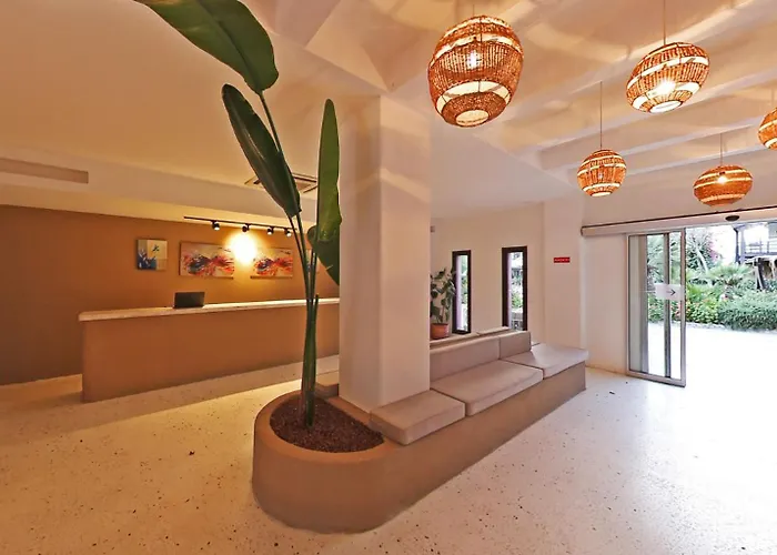 Faros Hotel Bodrum - Special Category