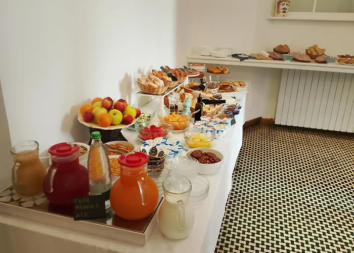 Hotel Le Grazie