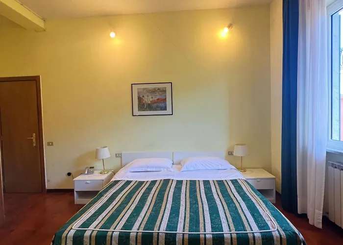 Hotel Le Grazie
