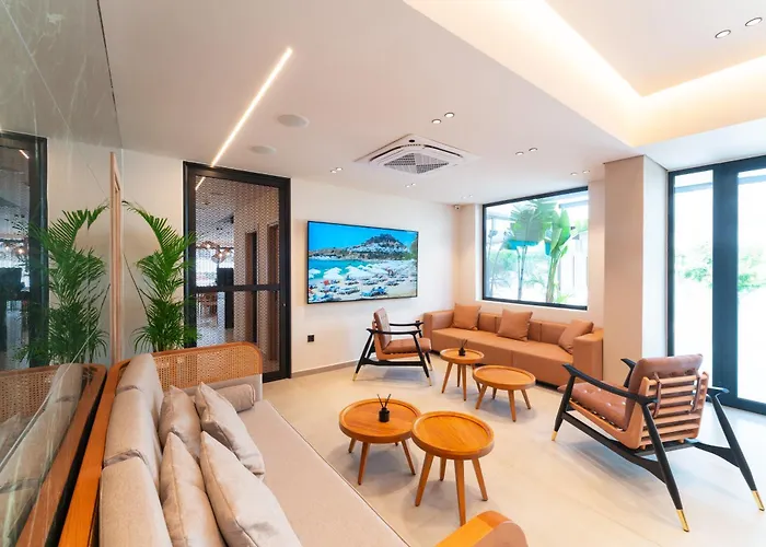 Hippocampus Boutique Hotel