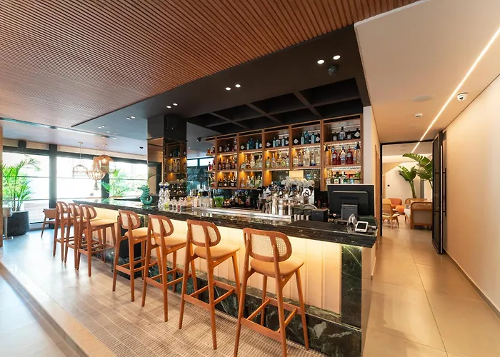 Hippocampus Boutique Hotel