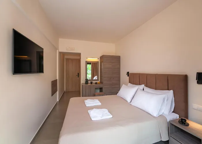 Hippocampus Boutique Hotel