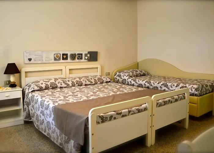 Hotel Roma