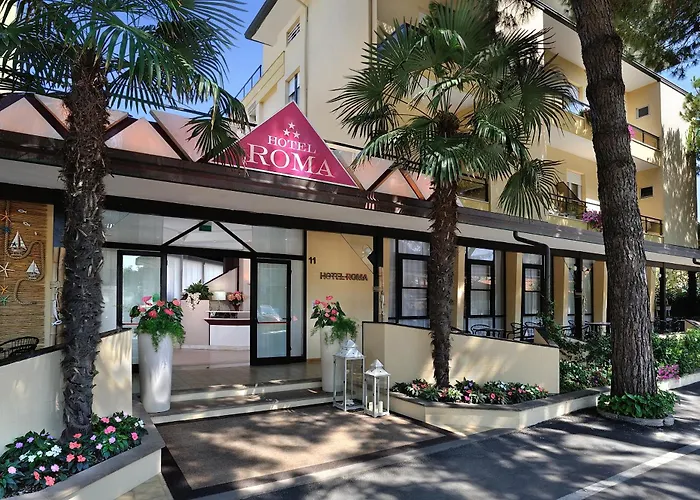 Hotel Roma