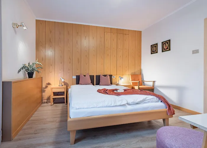 Hotel Nocker