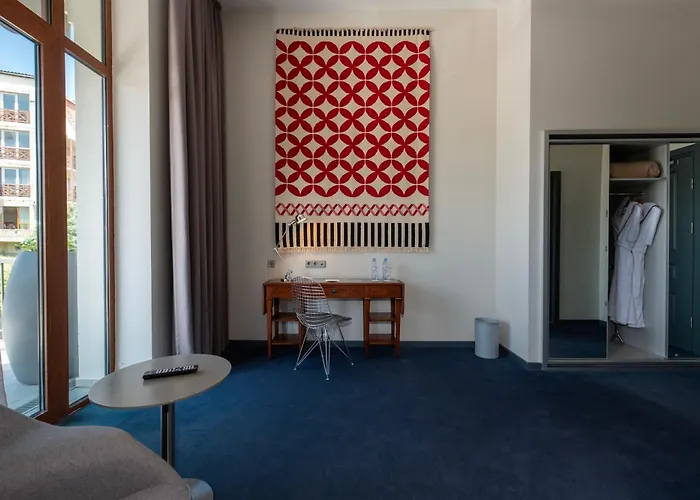 Kabadoni Boutique Hotel