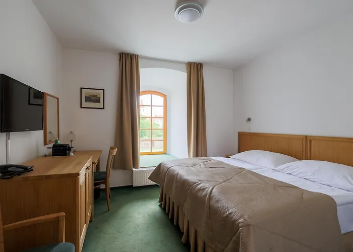 Lh Hotel Mlyn