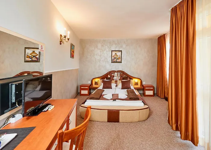 Peneka Hotel