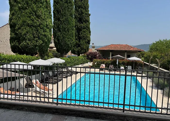Ca' Masieri Hotel
