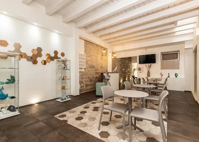Aras Hotel Boutique