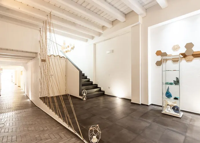 Aras Hotel Boutique