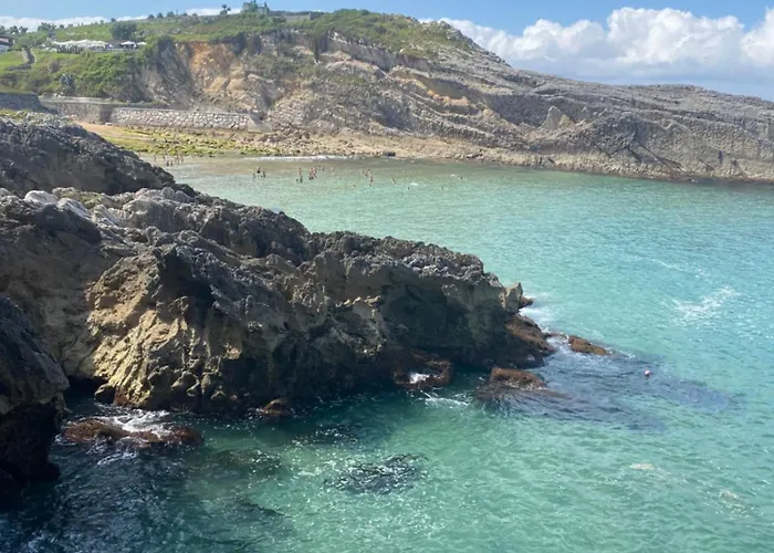 Hotel Puerto de Llanes