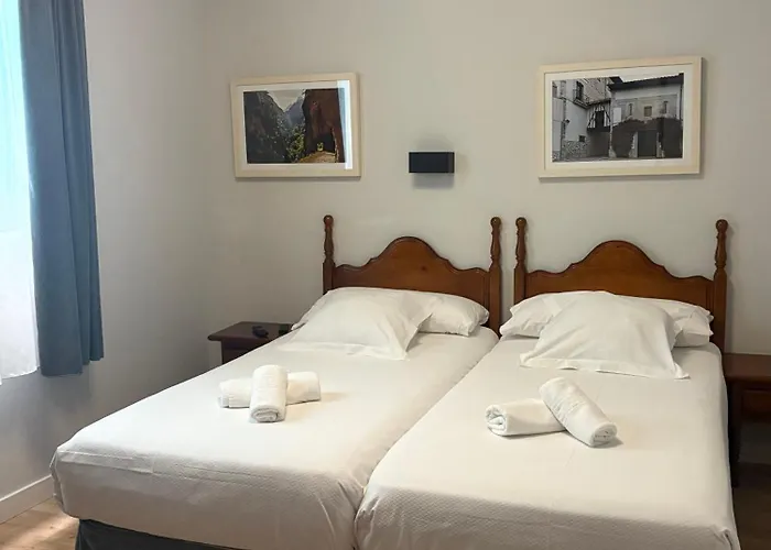 Hotel Puerto de Llanes