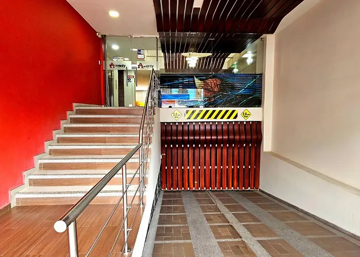 Hotel Avanty