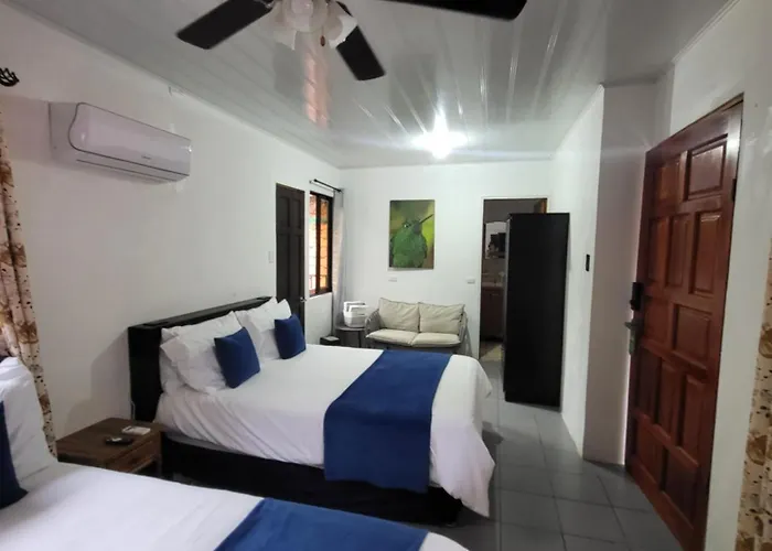 Hotel Villa Prats
