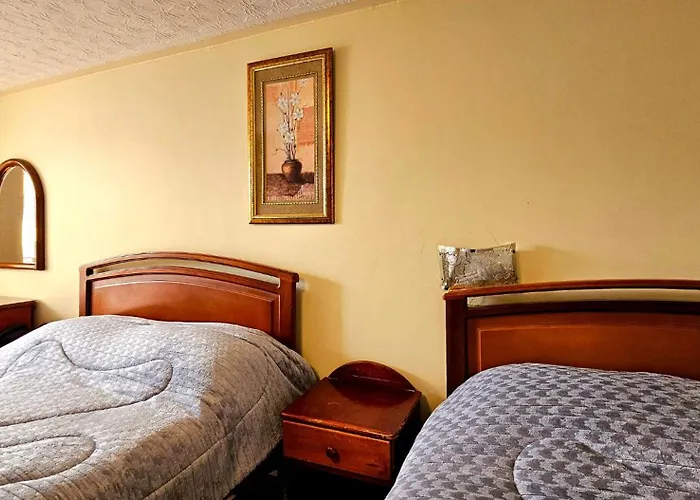 Hotel Santa Isabel 2