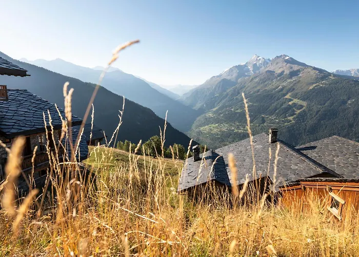 Mgm Hotels & Residences - Hotel Alpen Lodge