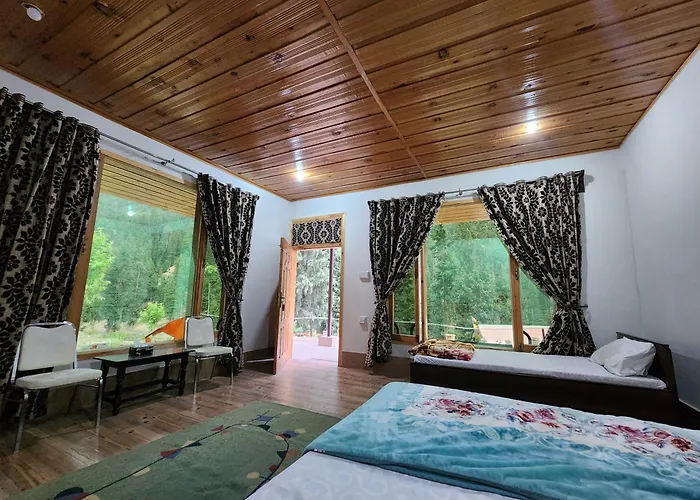 Anakar Resort