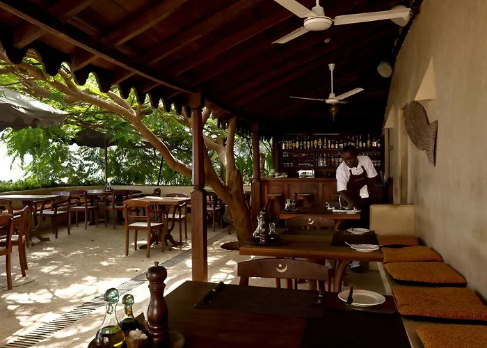 Lamu House