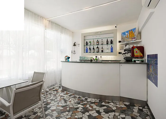 Hotel Altamarea Cesenatico