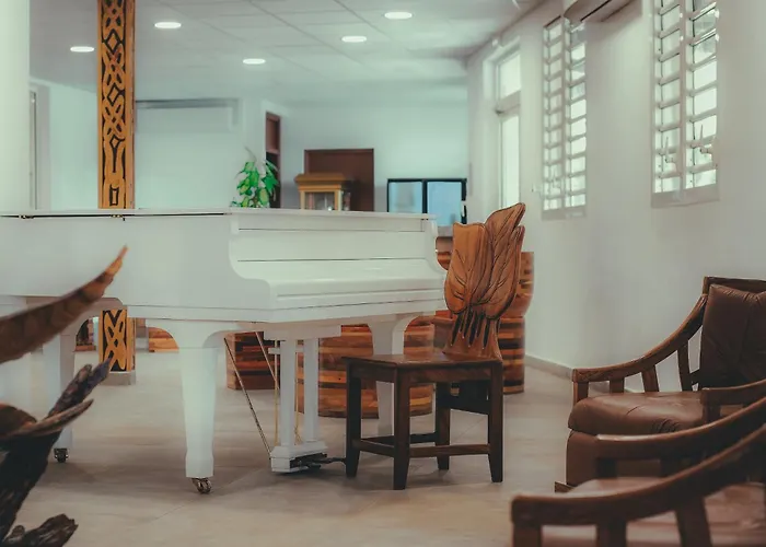 Hotel Belle Terre Resort