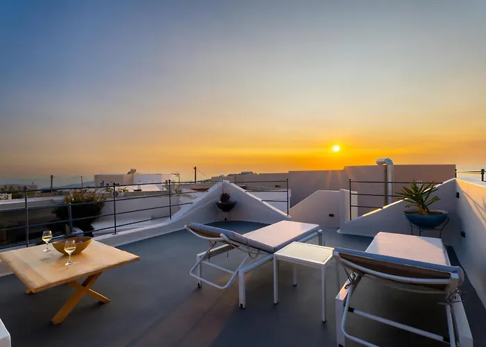 Alaya Suites
