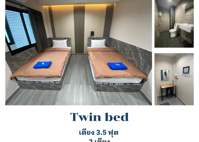 Ck Residence