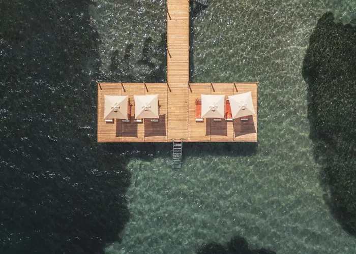 Ruins Luxury Resort - Adults Only