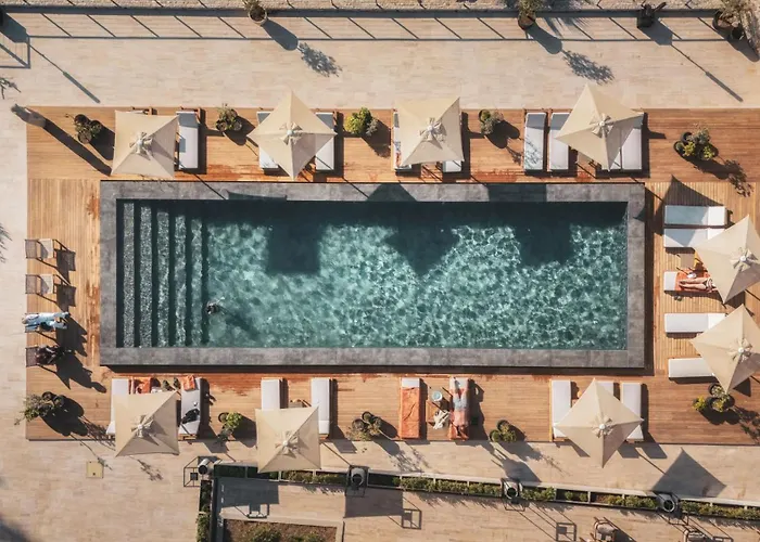 Ruins Luxury Resort - Adults Only