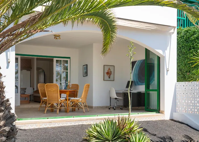 Golf Y Mar A Suites
