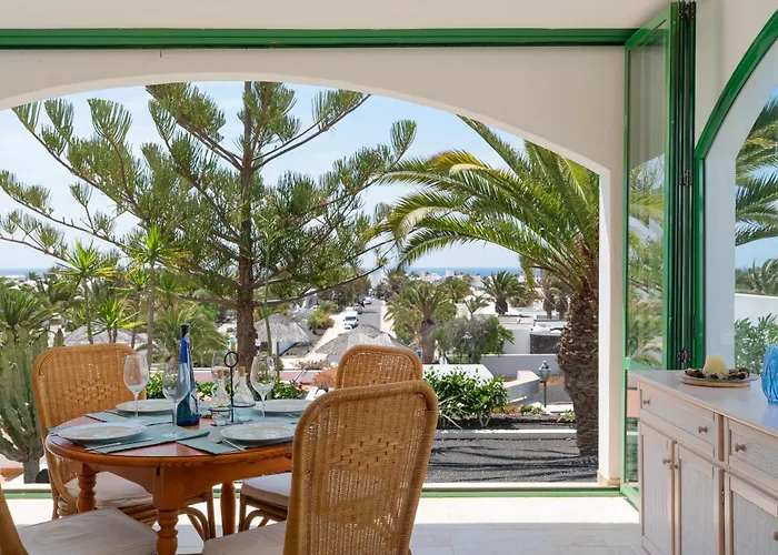 Golf Y Mar A Suites
