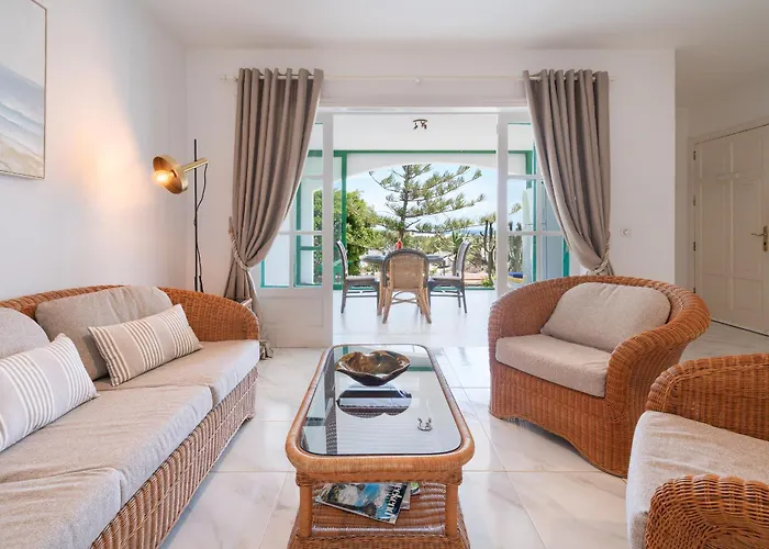 Golf Y Mar A Suites