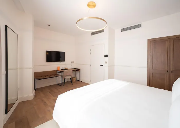 Hotel Margaux
