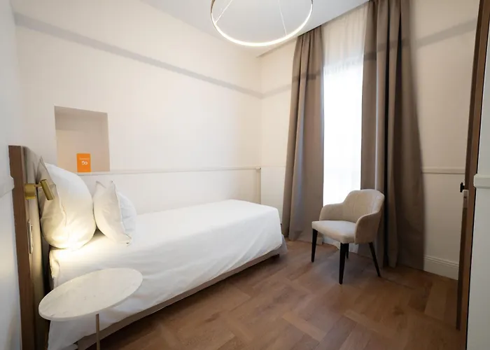 Hotel Margaux