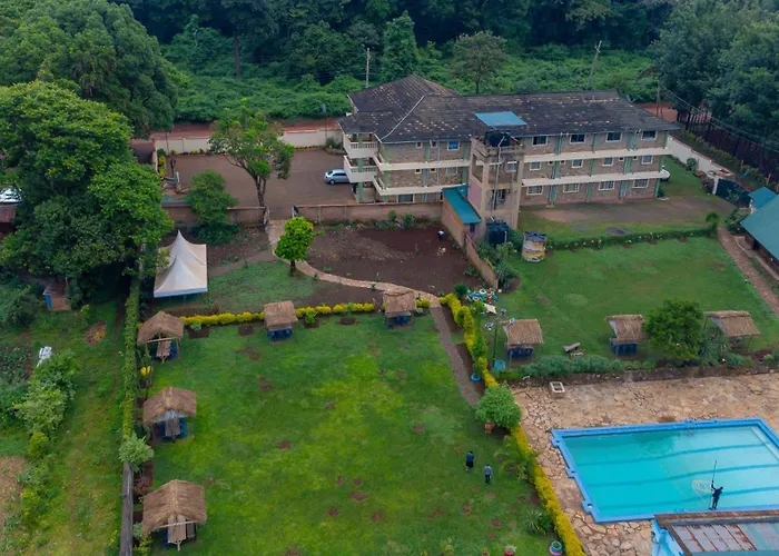 Malava-K-Resort