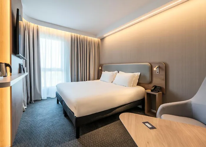 Holiday Inn Express&Suites Reims - Rives de Vesle by IHG