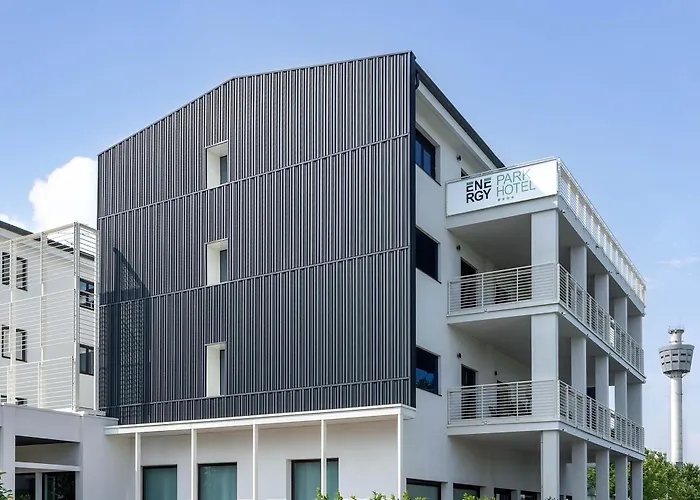 Energy Park Hotel