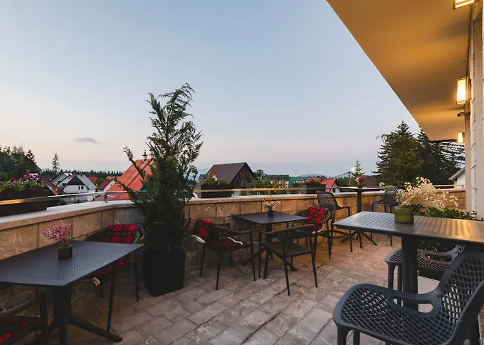 Rezident Boutique Hotel