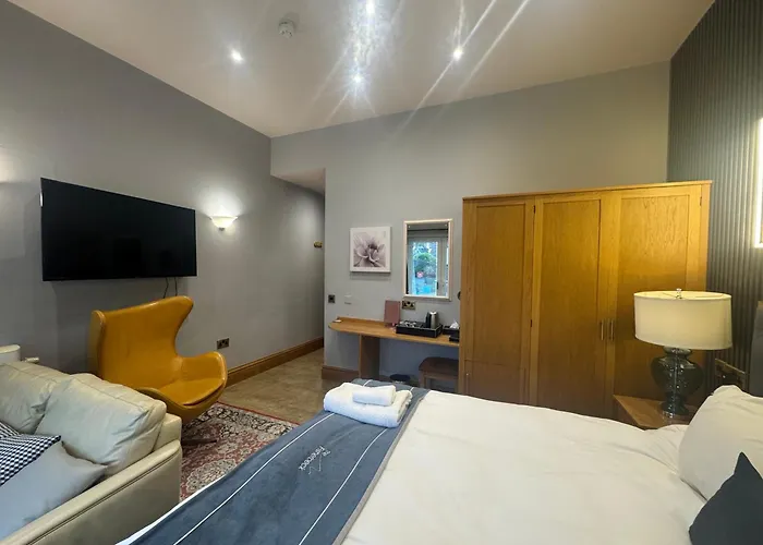 Ambleside Rooms & Suites - Stylish Stays With Breathtaking Views - Stay Longer, Save More