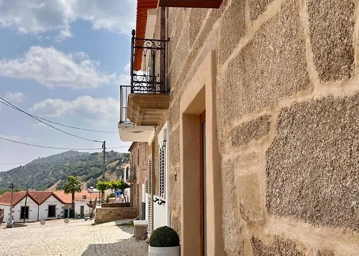 Foz House Sabor & Douro