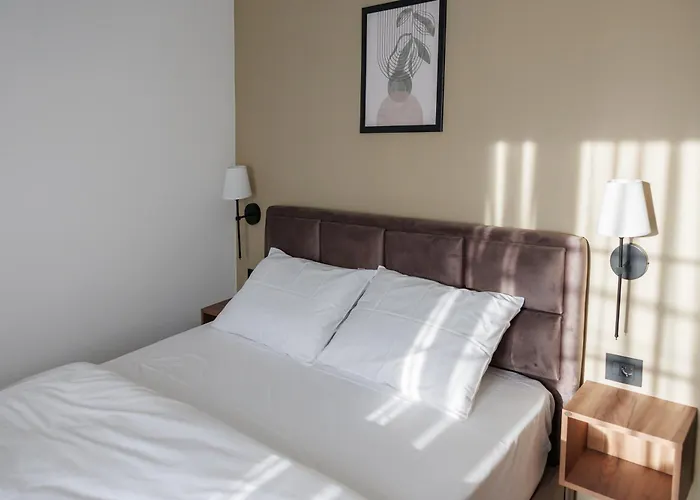 Garni Hotel Maggitti