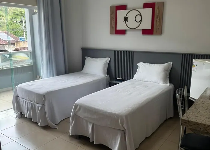 Hotel Yoguedes