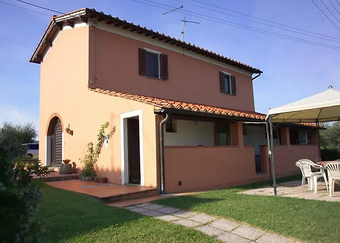 Agriturismo Fattoria Loppiano 4-0