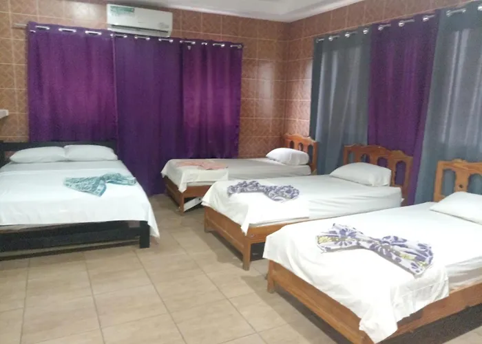 Hotel Pensión Galicia