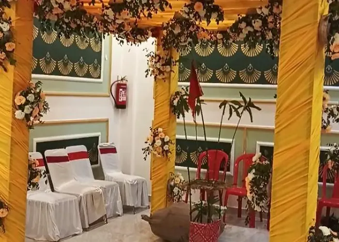 Hotel Swastik Bhumi